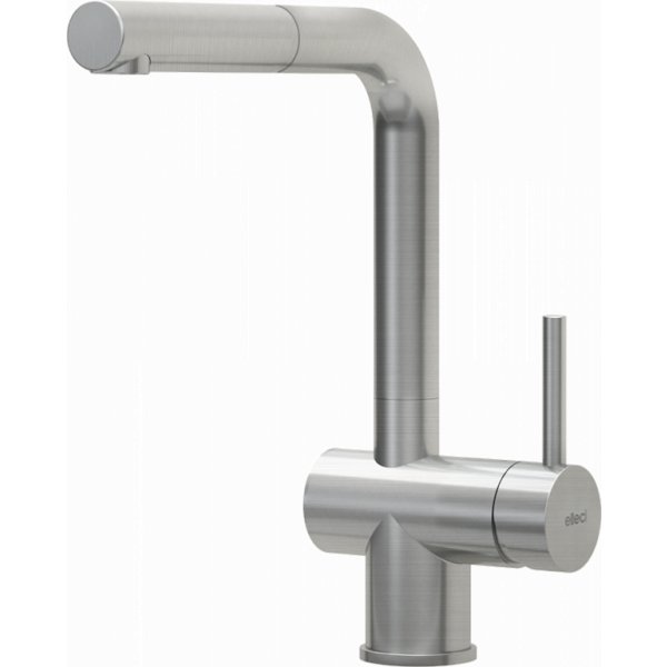 ELLECI ALUNA PLUS INOX