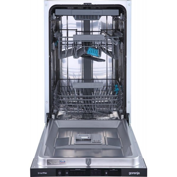 DISHWASH WQP8-UGDFI1 GV561D10 GOR