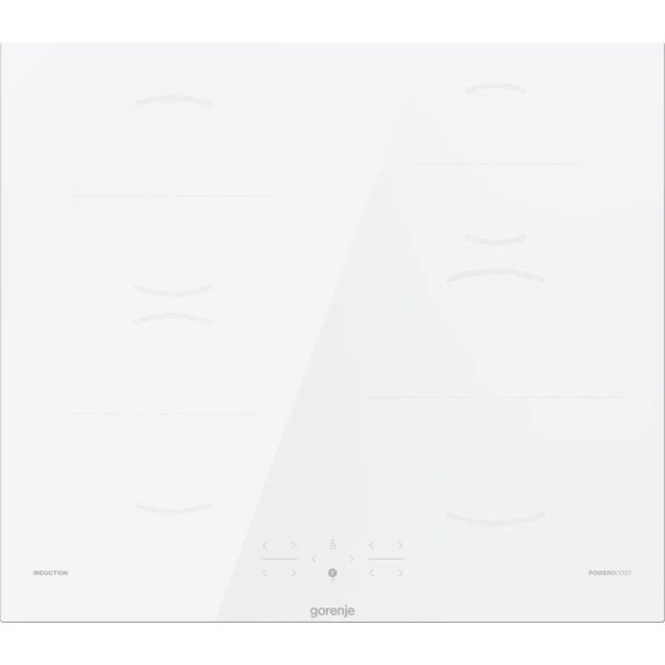 Gorenje GI6401WSC indukční varná deska, bílá