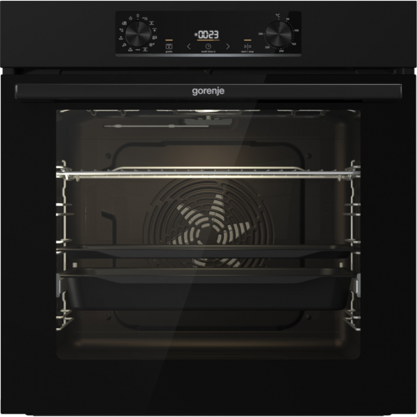 OVEN BO3CO4C02-1-BOS6737E06B GOR