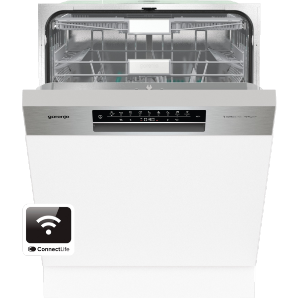 DISHWASH DW50.2 GI673B60 GOR
