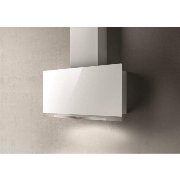 ELICA APLOMB WH/A/60