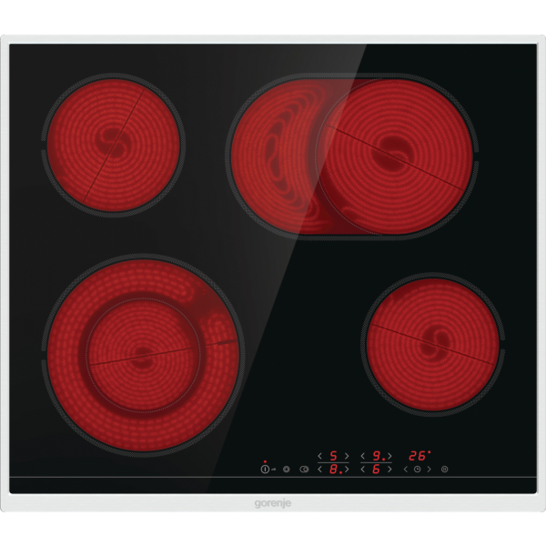 HOB BR6AC-T0-ECT643BX GOR