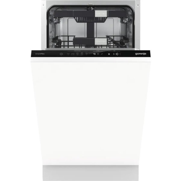 DISHWASH WQP8-UGDFI2 GV583C10 GOR