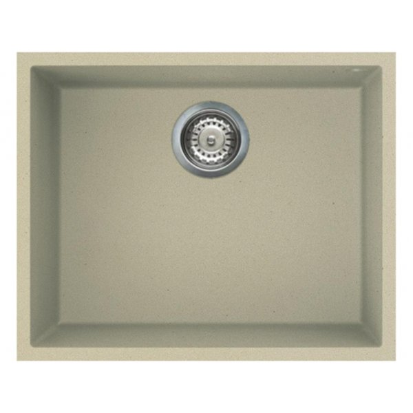 ELLECI QUADRA 105 G43 Spodní montáž