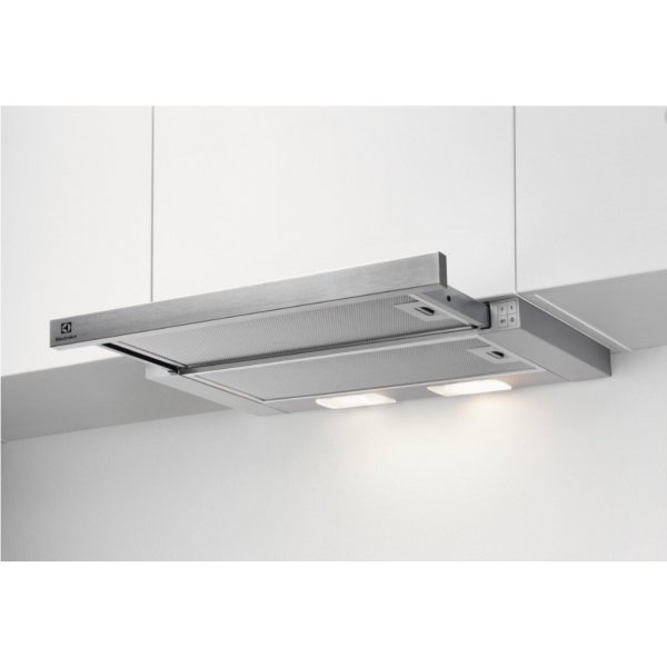 ELECTROLUX LFP326S
