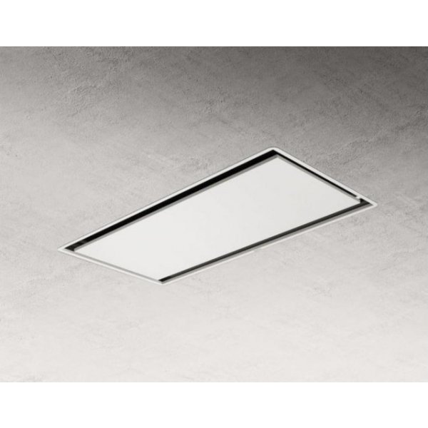 ELICA ILLUSION H30 WH/A/100 @