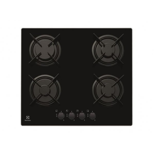 ELECTROLUX EGT6242NVK