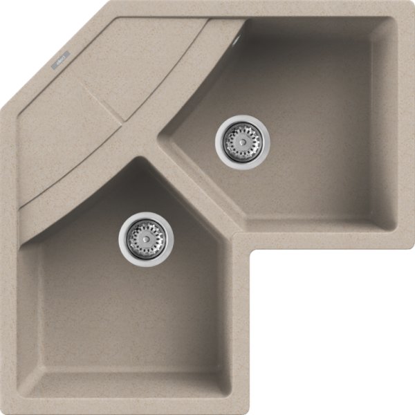 ELLECI UNICO CORNER G51