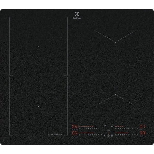 ELECTROLUX EIS62453IZ
