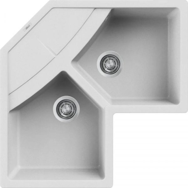 ELLECI UNICO CORNER G68