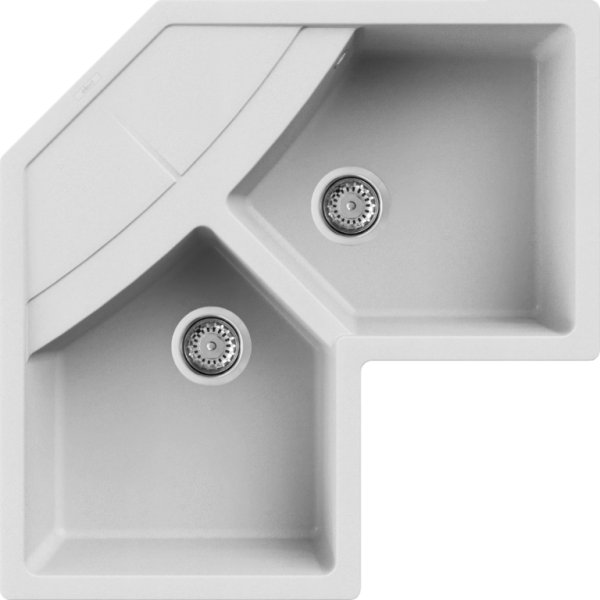ELLECI UNICO CORNER G68