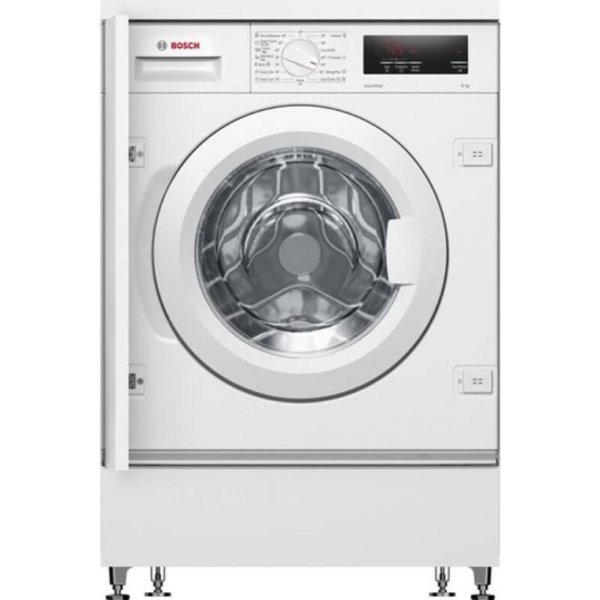BOSCH WIW24342EU