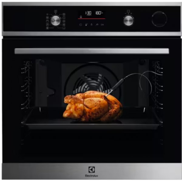 ELECTROLUX EOC6H76X