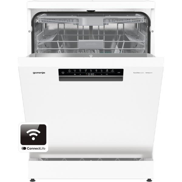 DISHWASH DW50.2 GS673C60W GOR
