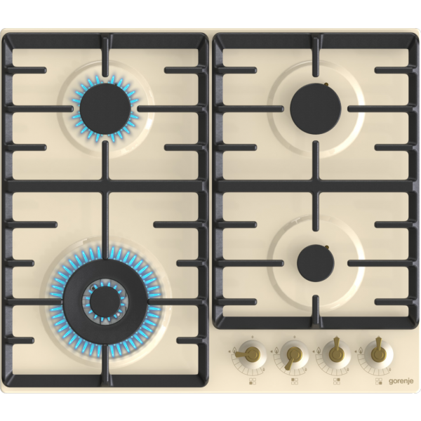 HOB BG6AB-G0B-GW642CLI GOR