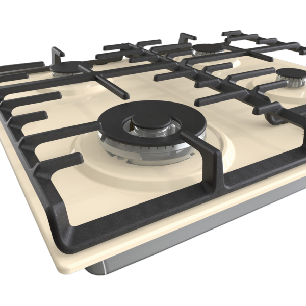 HOB BG6AB-G0B-GW642CLI GOR