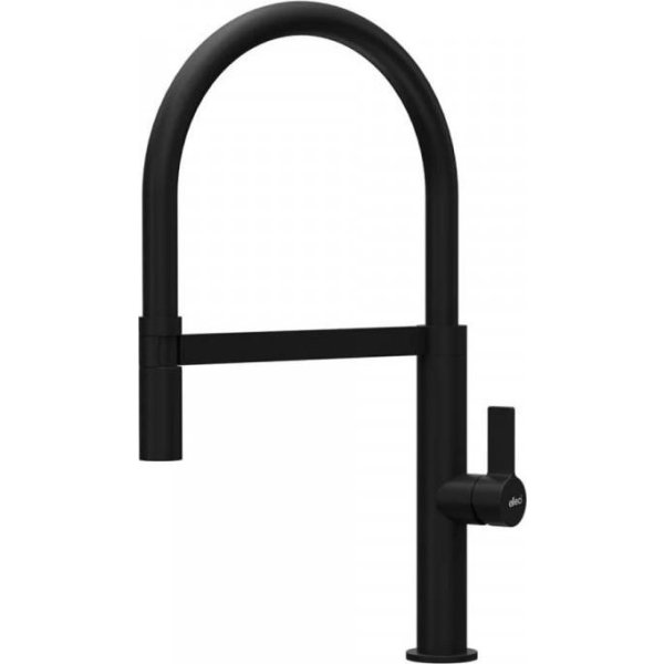 ELLECI WAVE BLACK