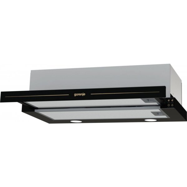 HOOD OK-002/II BHP62CLB GOR