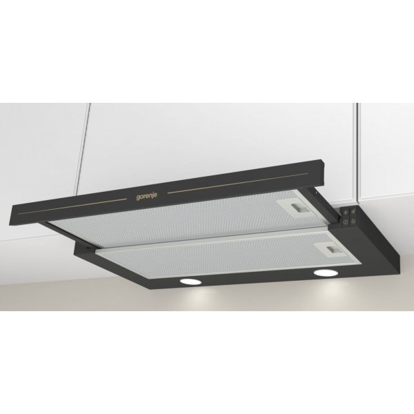 HOOD OK-002/II BHP62CLB GOR