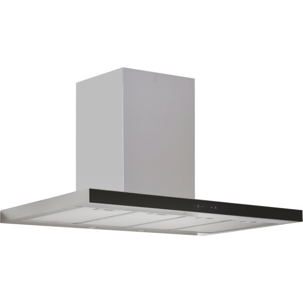 Odsavač par EMPIRE VIP KD 542060 SLIM + DÁLKOVÉ OVLÁDÁNÍ