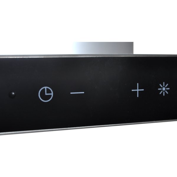 Odsavač par EMPIRE VIP KD 542060 SLIM + DÁLKOVÉ OVLÁDÁNÍ