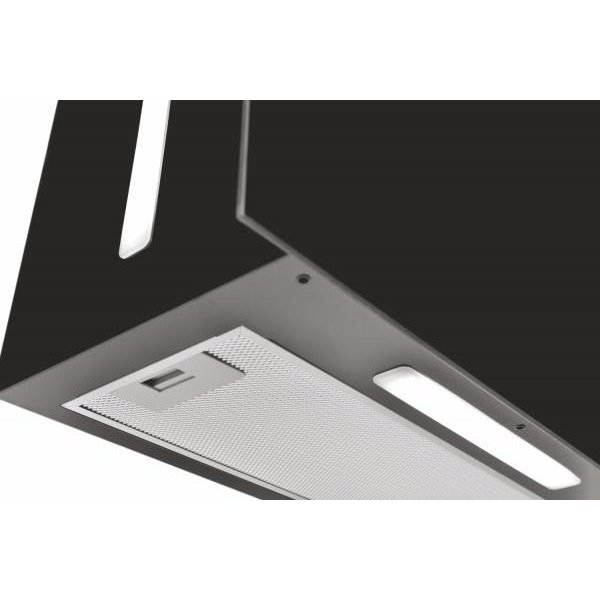 Odsavač par CATA EMPIRE VIP KD 543060 + DÁLKOVÉ OVLÁDÁNÍ