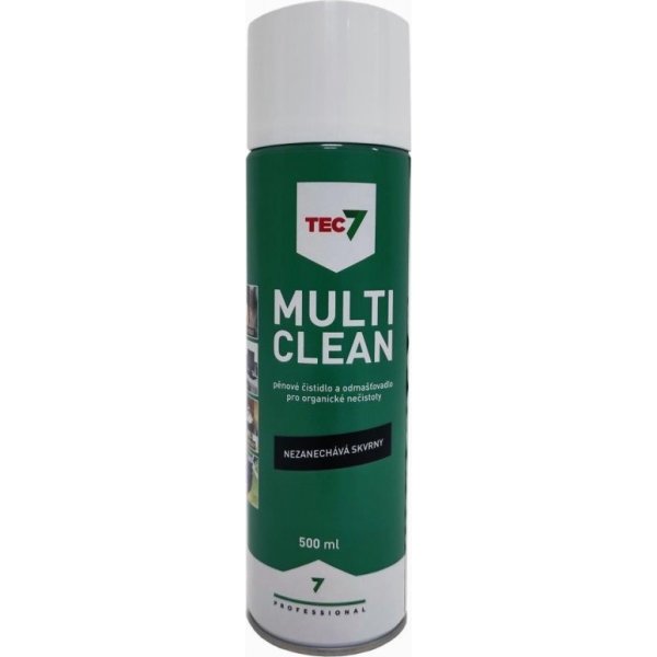 TEC7 MULTI CLEAN - 500 ml