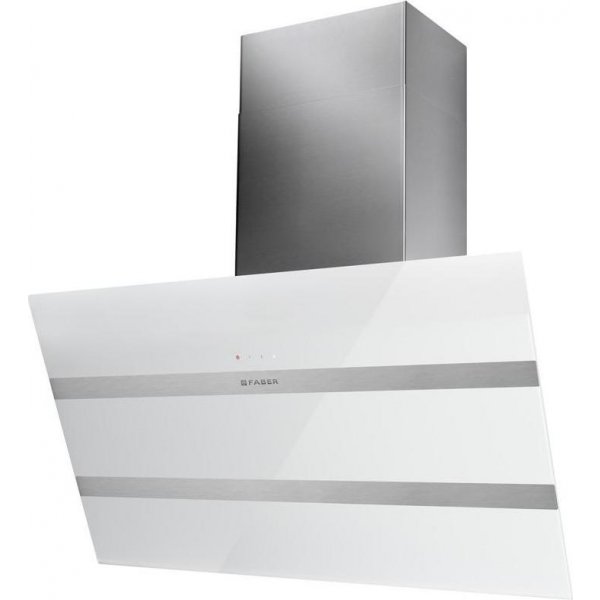 STEELMAX EV8 WH/X A80