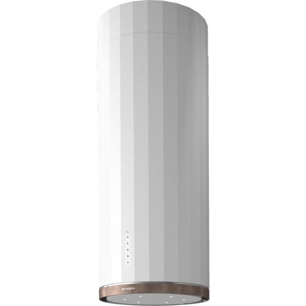 CORINTHIA ISOLA EV8 WH MATT/TS A37