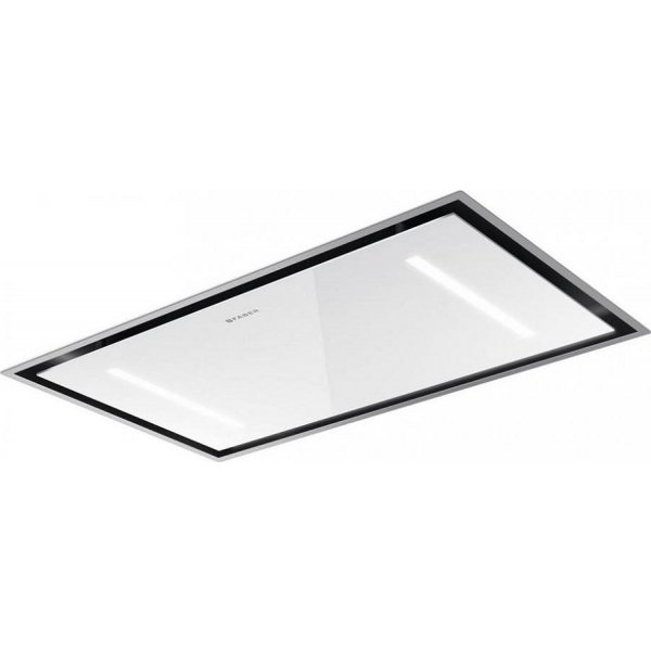 HEAVEN DUAL LIGHT G/WH FLAT KL A90