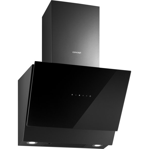Komínová digestoř OPK5460dsN TITANIA