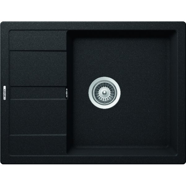SCHOCK MANHATTAN D-100 Nero