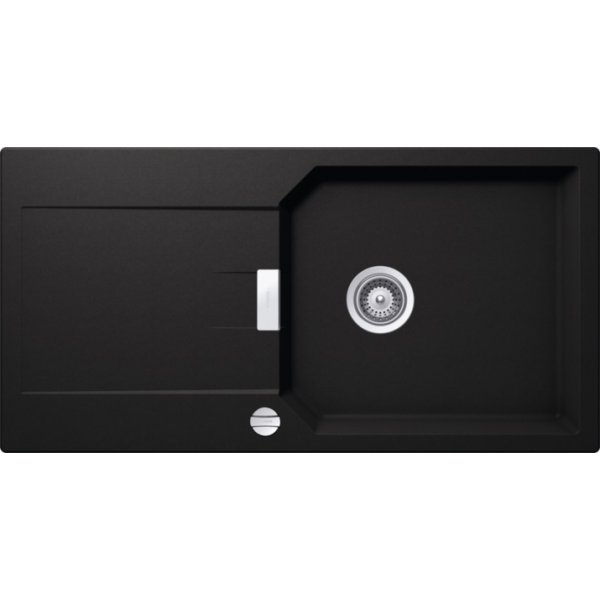 SCHOCK MANHATTAN D-100L Nero