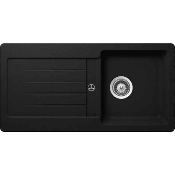 SCHOCK TYPOS D-100S Nero
