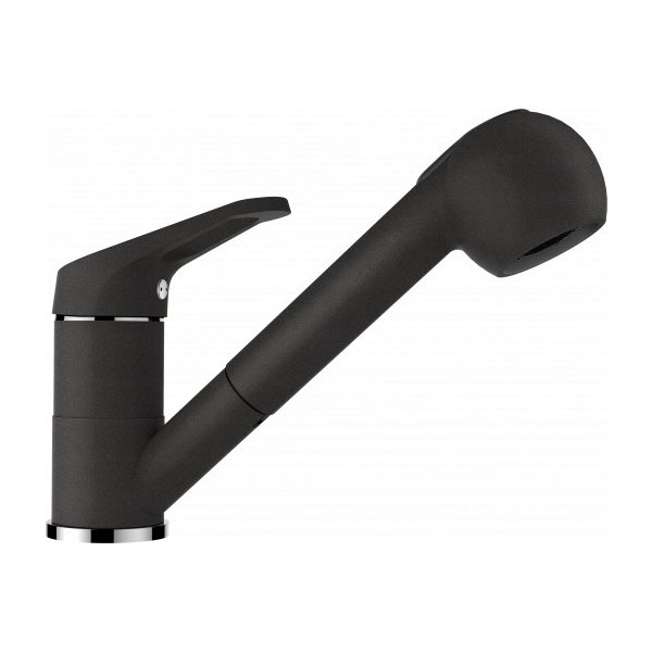 Kuchyňská baterie SCHOCK COSMO ONYX 525122