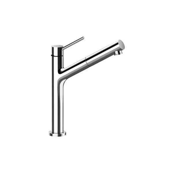 Kuchyňská baterie SCHOCK DION CHROM 510120