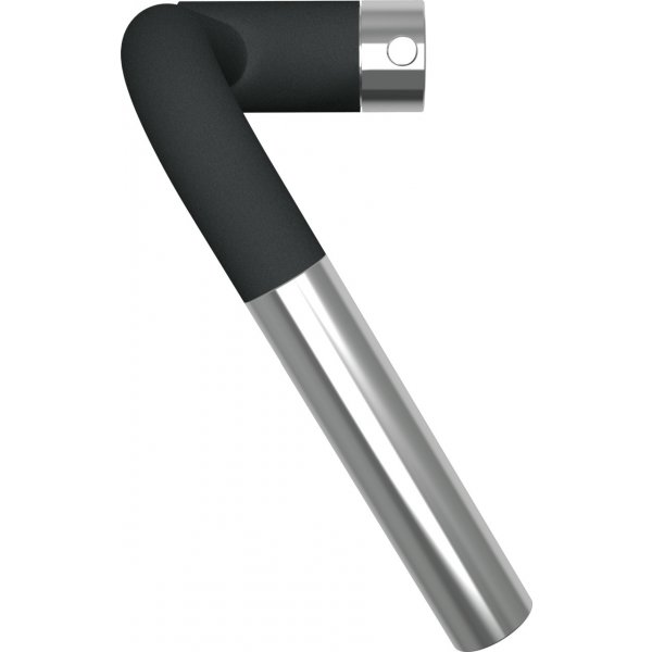 Kuchyňská baterie SCHOCK PIEGA Cristadur® Magma 547120