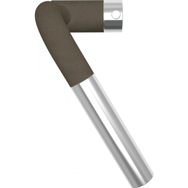 Kuchyňská baterie SCHOCK PIEGA Cristadur® Bronze 547120