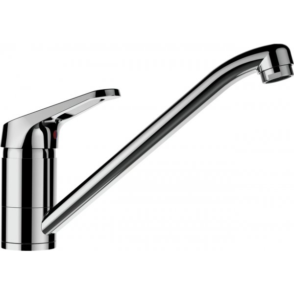 Kuchyňská baterie SCHOCK COSMO chrom 525001