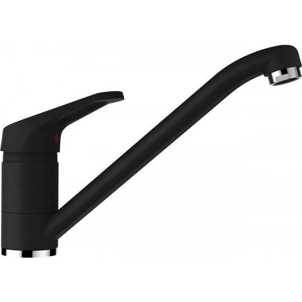 Kuchyňská baterie SCHOCK COSMO NERO 525001