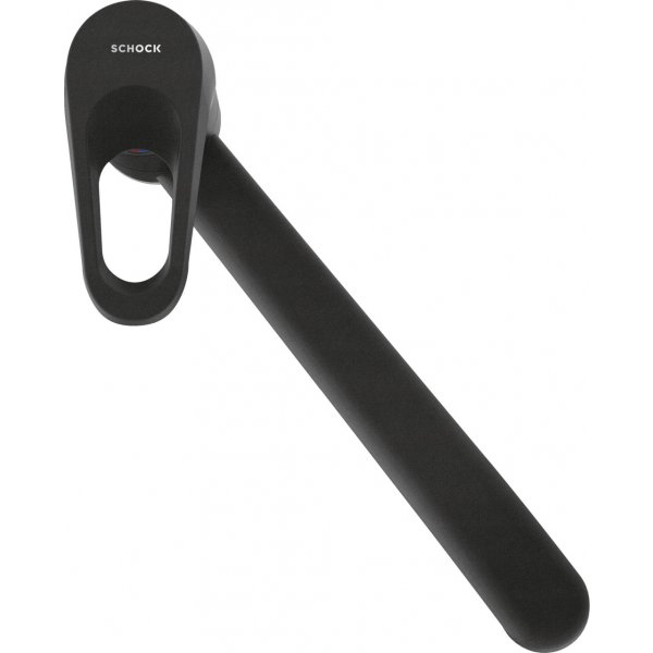 Kuchyňská baterie SCHOCK COSMO ONYX 525001