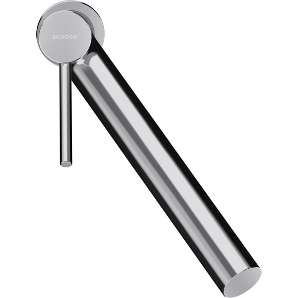 Kuchyňská baterie SCHOCK DION CHROM 510000