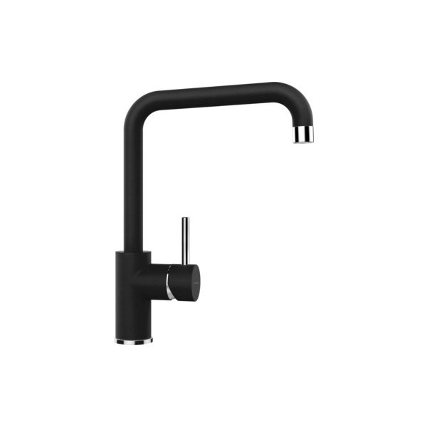Kuchyňská baterie SCHOCK FONOS NERO 538000