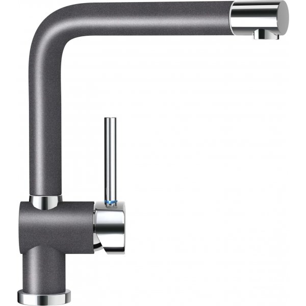 Kuchyňská baterie SCHOCK PIEGA Cristadur® Stone 547000