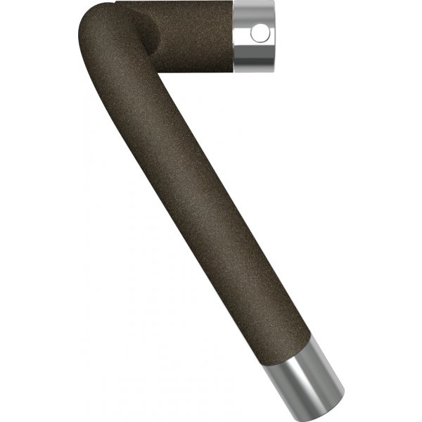 Kuchyňská baterie SCHOCK PIEGA Cristadur® Bronze 547000