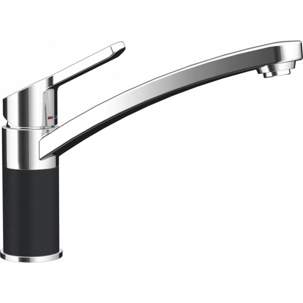 Kuchyňská baterie SCHOCK SC 90 Cristadur® Magma 598000