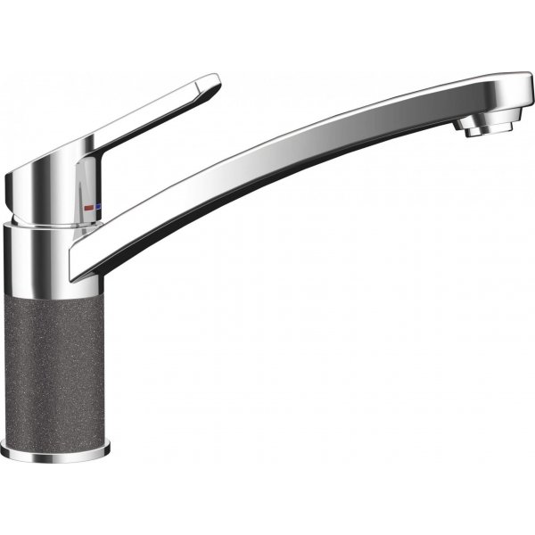 Kuchyňská baterie SCHOCK SC 90 Cristadur® Stone 598000