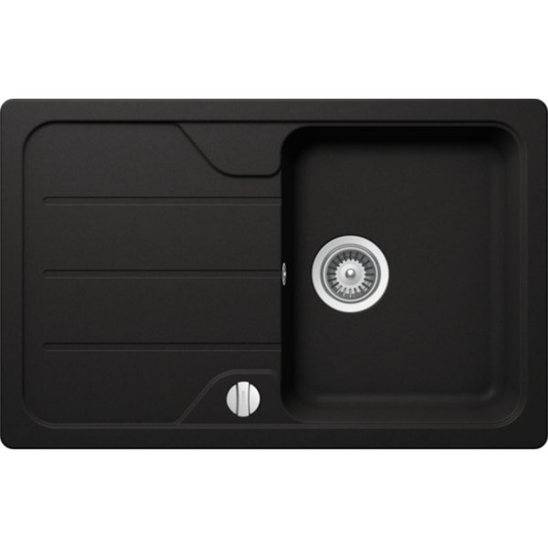 SCHOCK FORMHAUS D-100S Nero