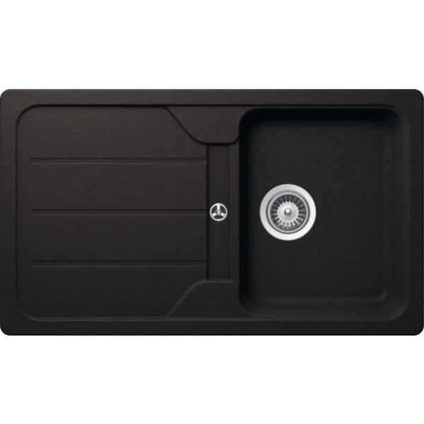 SCHOCK FORMHAUS D-100 Nero